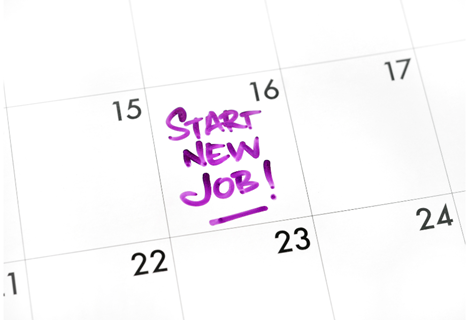 10 Ways to Start Your New Job Right
